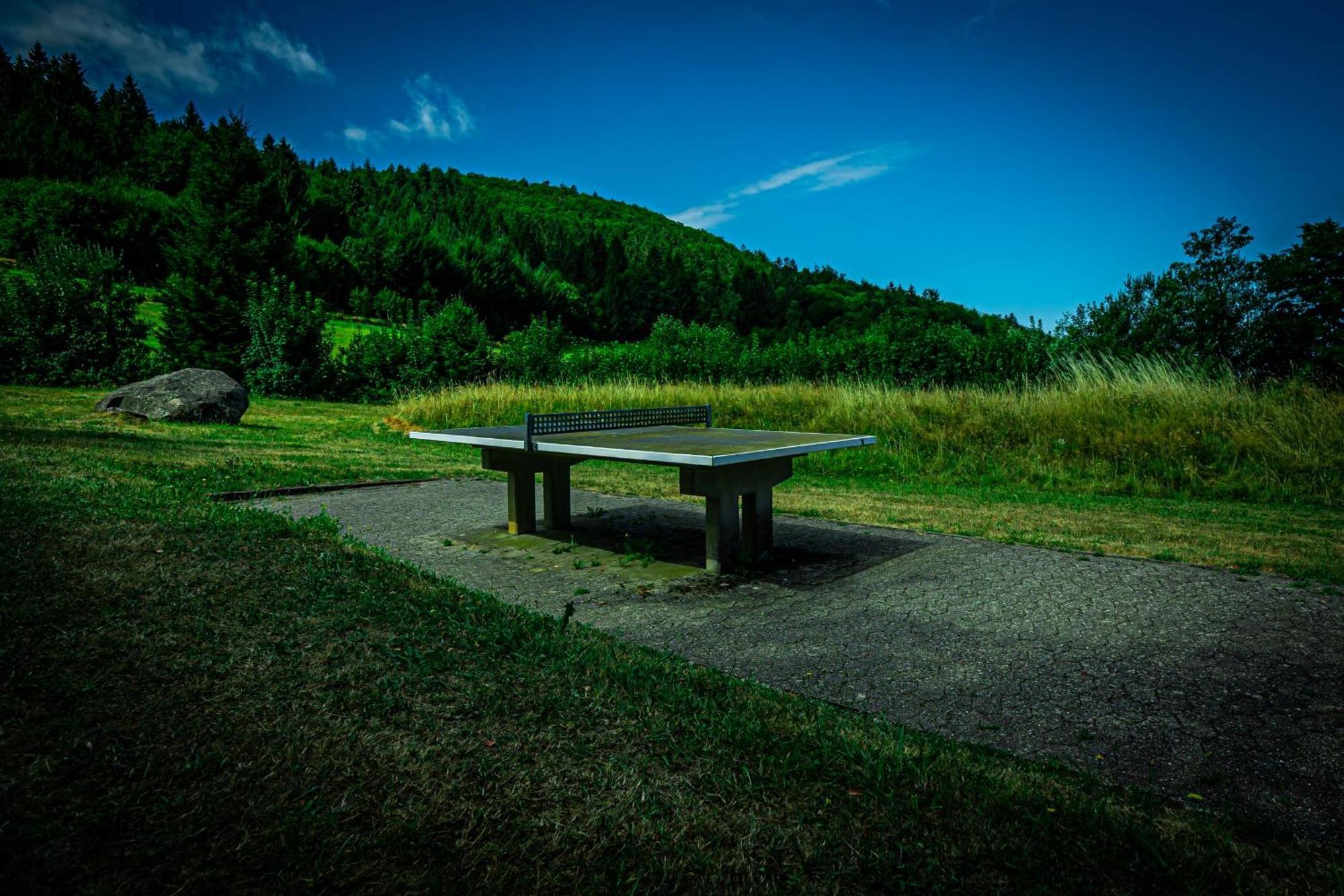 Natur Tanken Im Schwarzwald Sasbachwalden Esterno foto